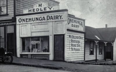 Why are convenience stores called ‘dairies’ in NZ? | A brief history of the Kiwi dairy